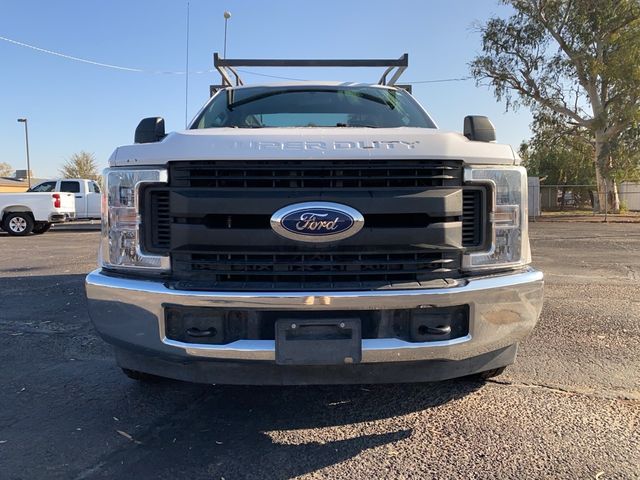 2018 Ford F-250 XL