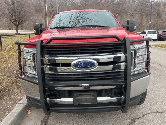 2018 Ford F-250 XLT