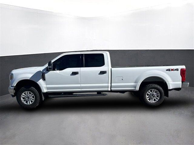 2018 Ford F-250 XLT