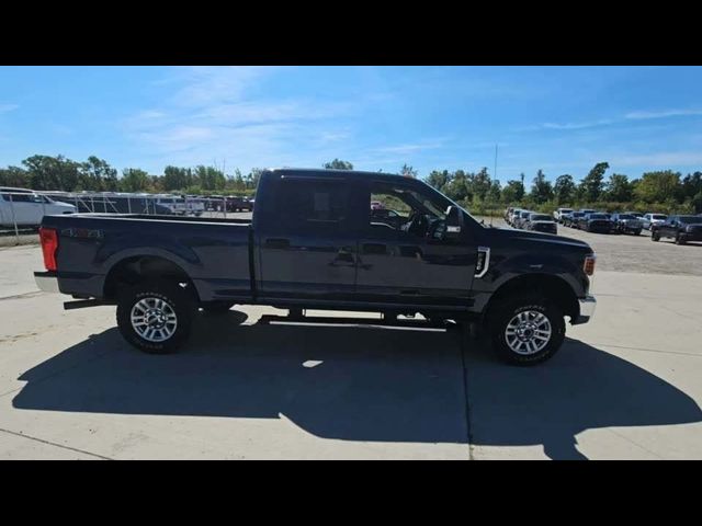 2018 Ford F-250 XLT