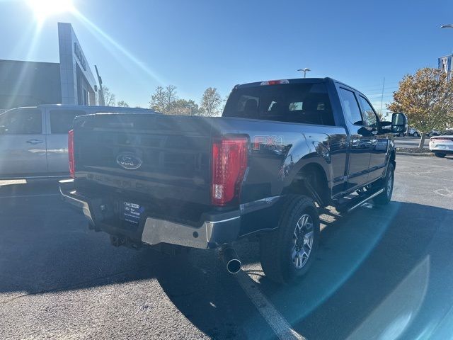 2018 Ford F-250 XLT