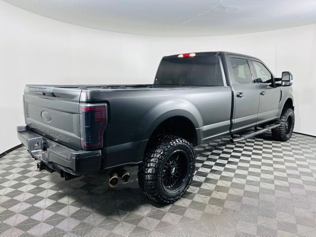 2018 Ford F-250 XLT