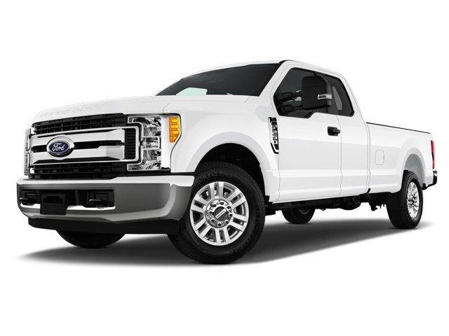 2018 Ford F-250 XLT