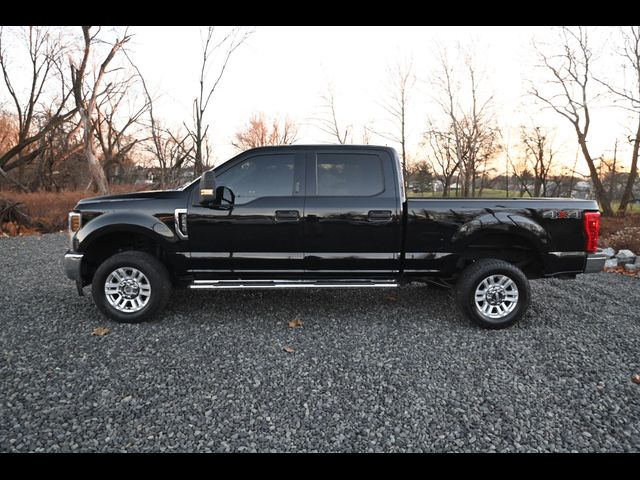 2018 Ford F-250 XLT