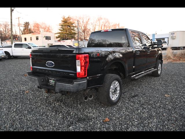 2018 Ford F-250 XLT