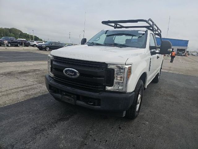 2018 Ford F-250 XL