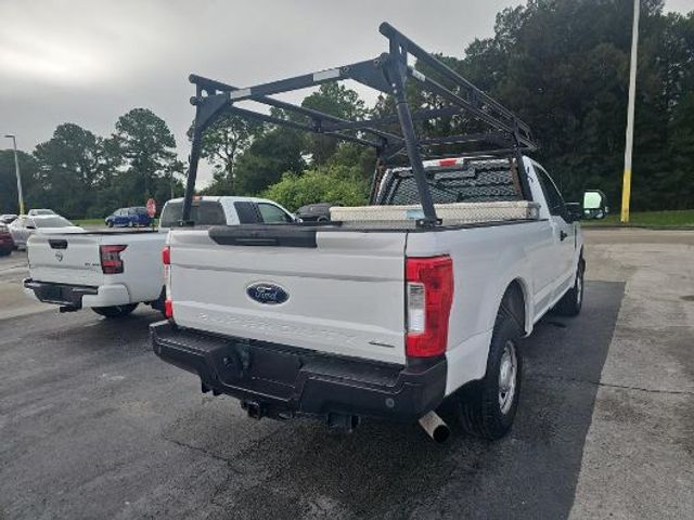 2018 Ford F-250 XL