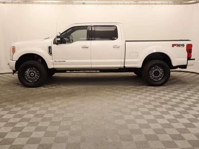 2018 Ford F-250 