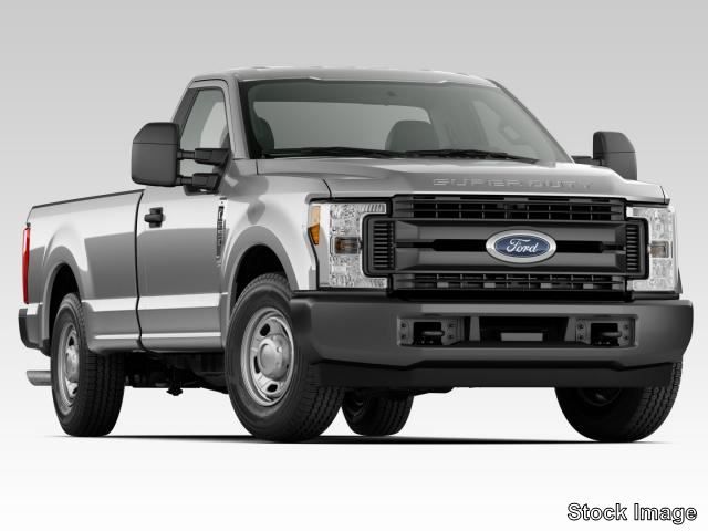 2018 Ford F-250 XL