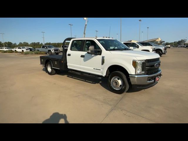 2018 Ford F-350 XL