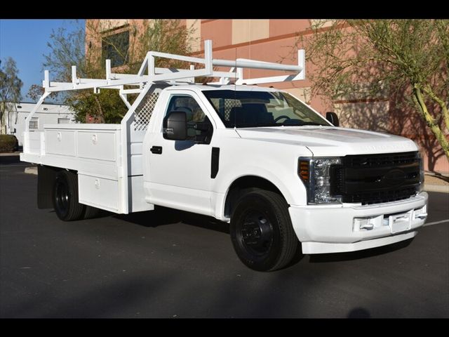 2018 Ford F-350 XL