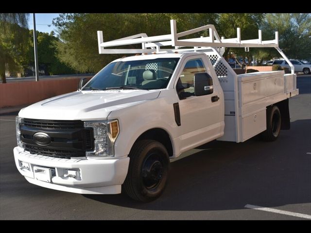 2018 Ford F-350 XL