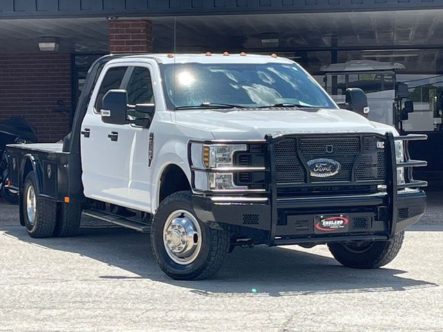 2018 Ford F-350 XL