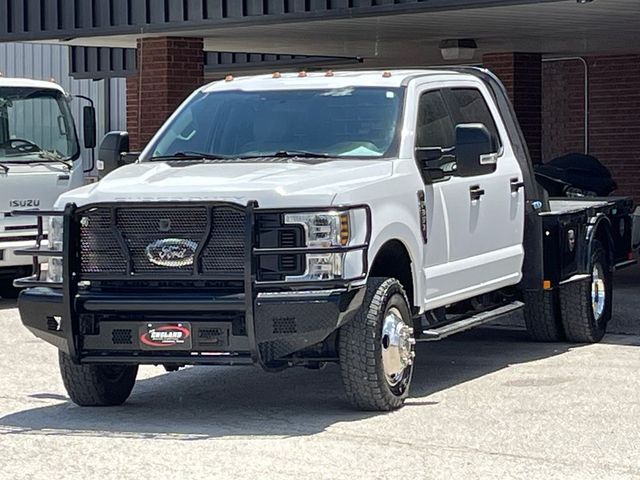 2018 Ford F-350 XL