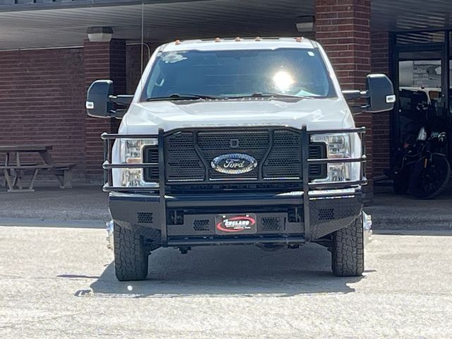 2018 Ford F-350 XL