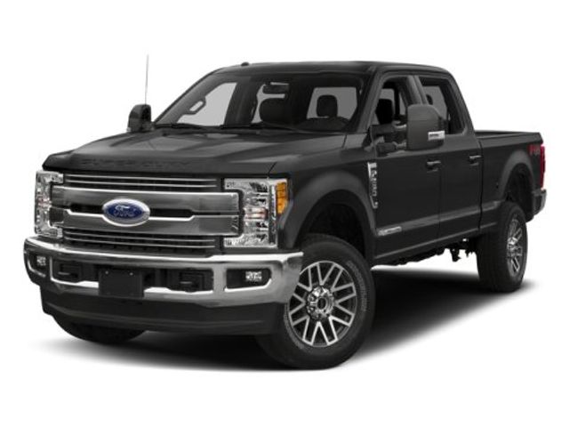 2018 Ford F-350 Lariat