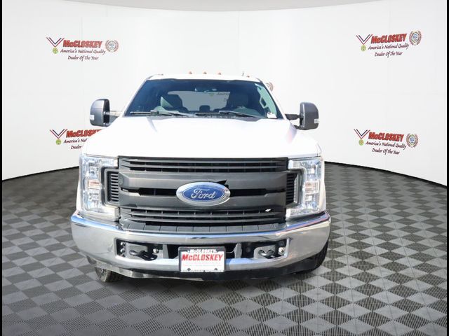 2018 Ford F-350 XL