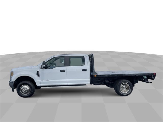 2018 Ford F-350 XL