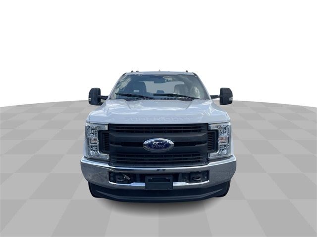 2018 Ford F-350 XL