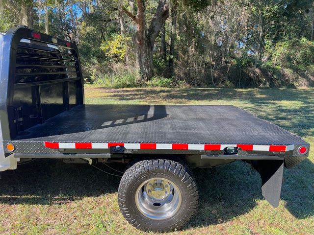 2018 Ford F-350 XLT