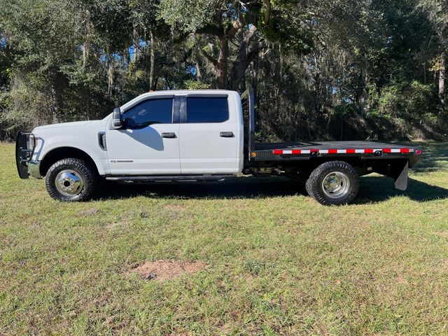 2018 Ford F-350 XLT