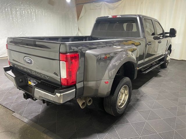 2018 Ford F-350 XL