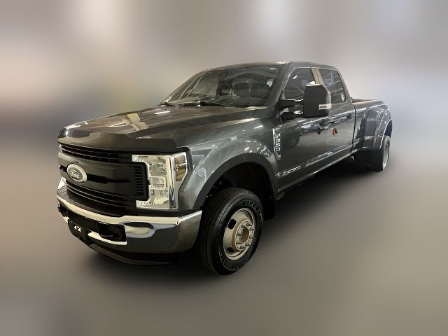 2018 Ford F-350 XL