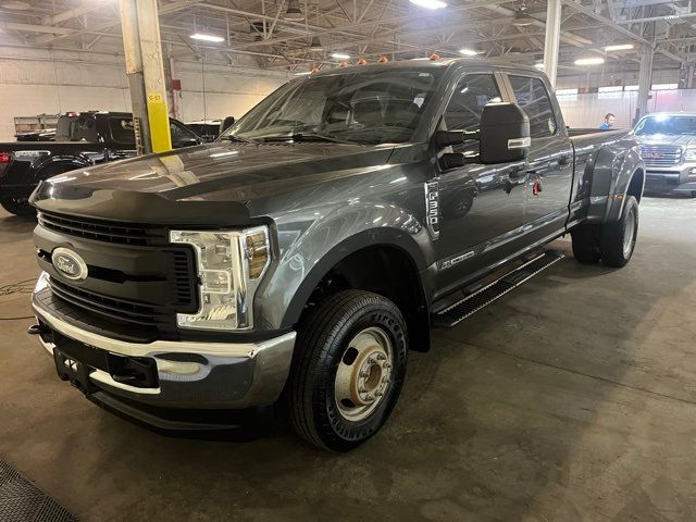 2018 Ford F-350 XL