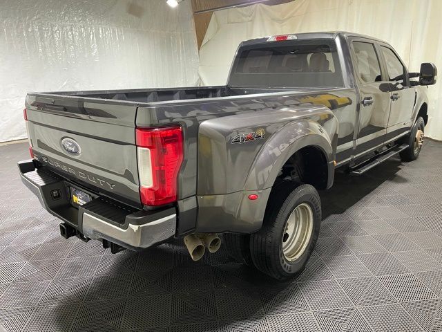 2018 Ford F-350 XL