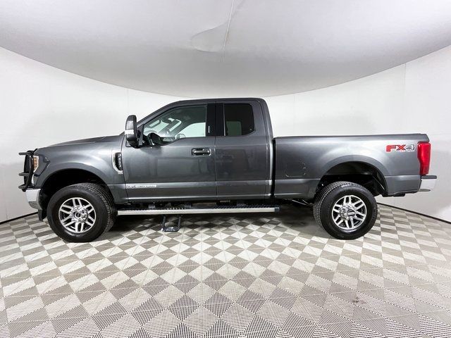 2018 Ford F-350 Lariat