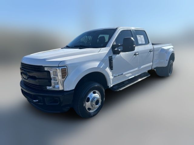 2018 Ford F-350 Lariat