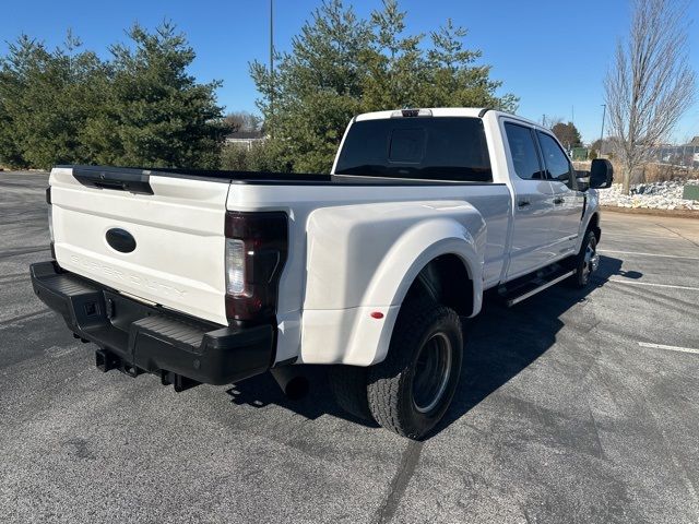 2018 Ford F-350 Lariat