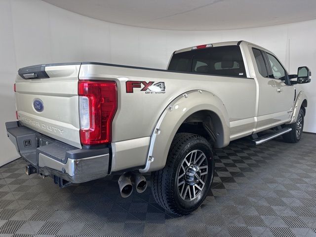 2018 Ford F-350 Lariat