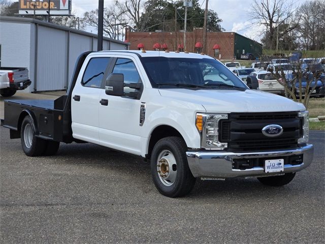 2018 Ford F-350 XL