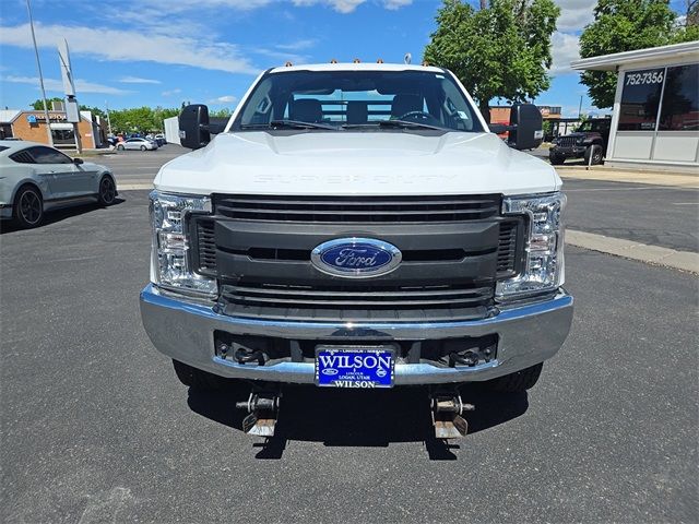 2018 Ford F-350 XL