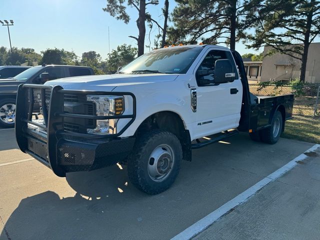 2018 Ford F-350 XL