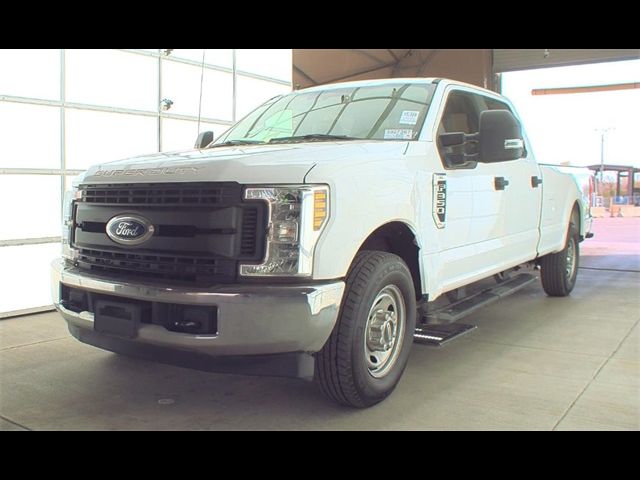 2018 Ford F-350 XL