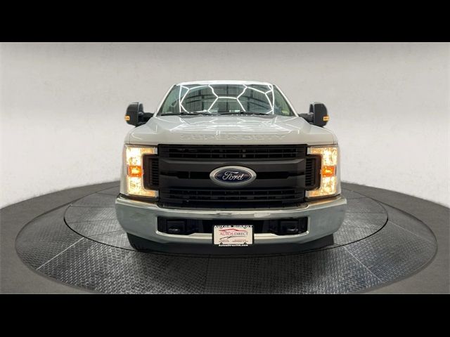 2018 Ford F-350 XL