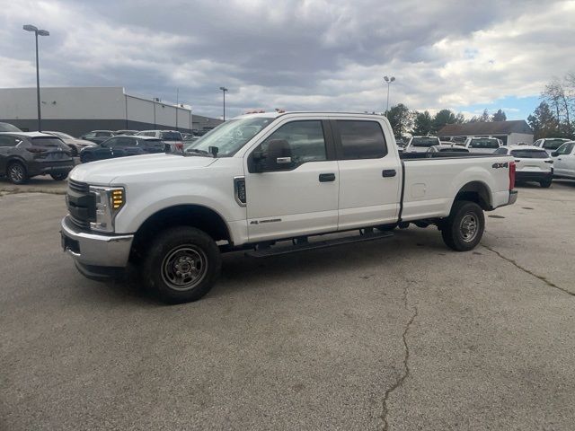 2018 Ford F-350 XL