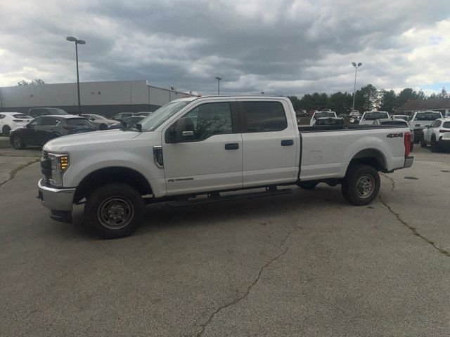 2018 Ford F-350 XL