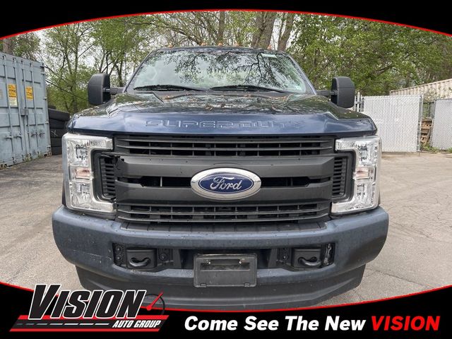 2018 Ford F-350 XL