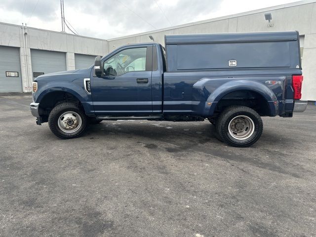 2018 Ford F-350 XL