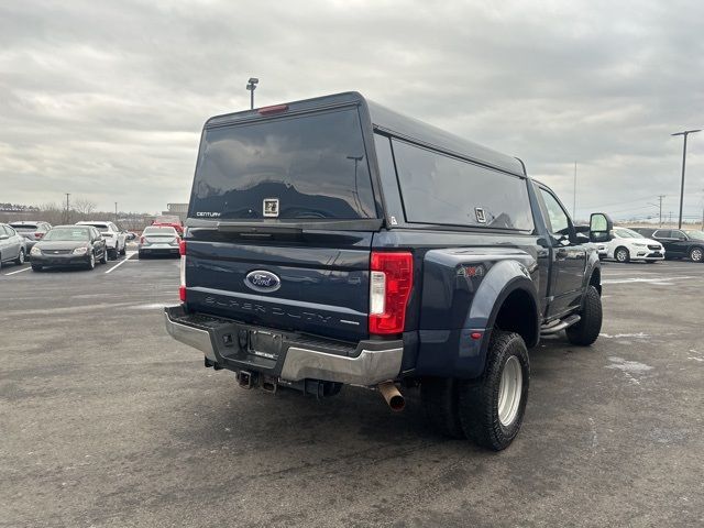 2018 Ford F-350 XL