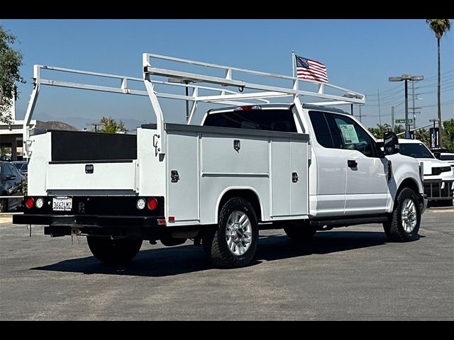 2018 Ford F-350 XLT