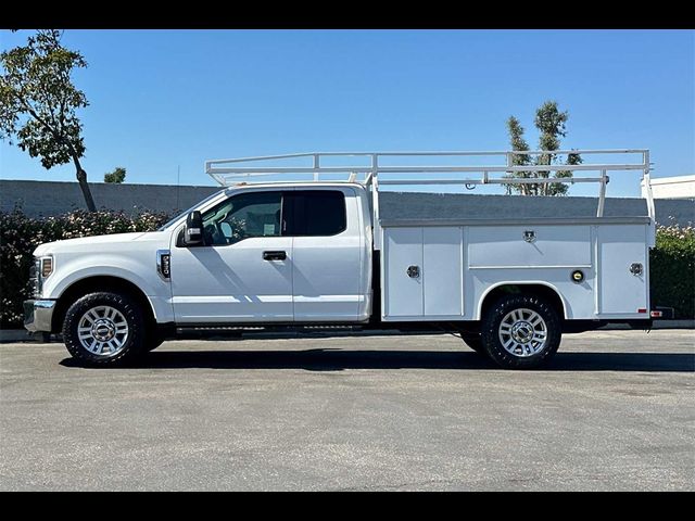 2018 Ford F-350 XLT