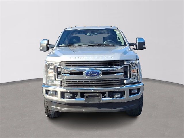 2018 Ford F-350 XLT