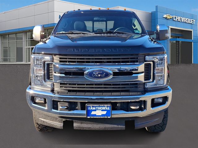 2018 Ford F-350 XLT