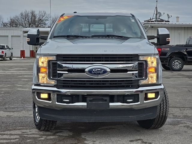 2018 Ford F-350 XLT