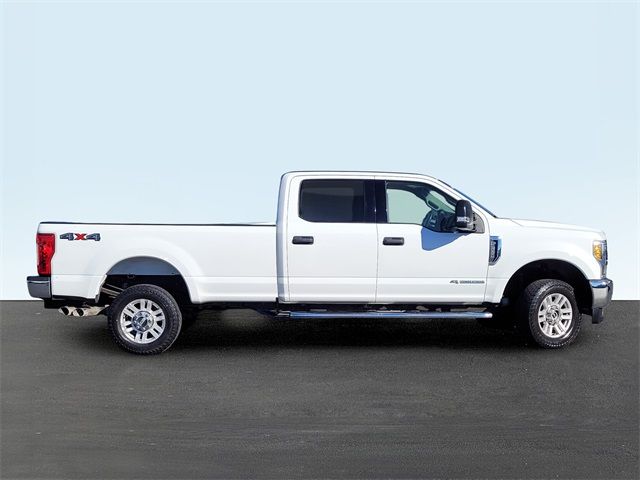 2018 Ford F-350 XLT