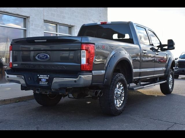 2018 Ford F-350 XLT